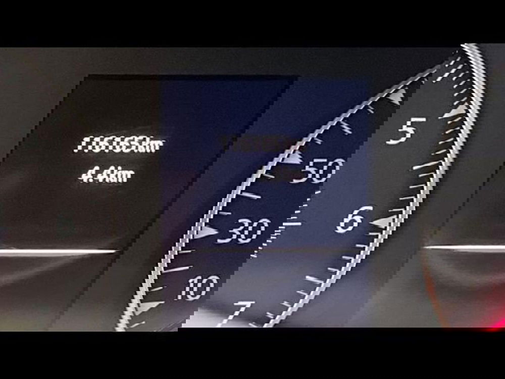 Dacia Duster usata a Firenze (8)