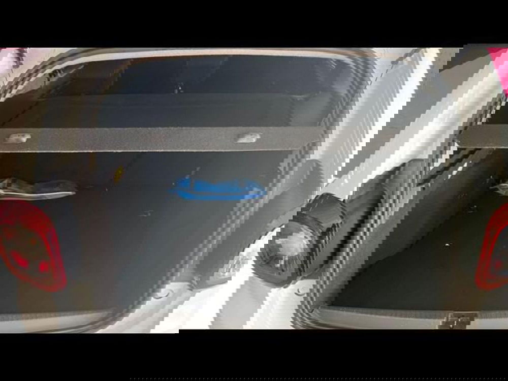 Dacia Duster usata a Firenze (9)