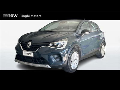 Renault Captur Full Hybrid E-Tech 145 CV Equilibre del 2023 usata a Empoli