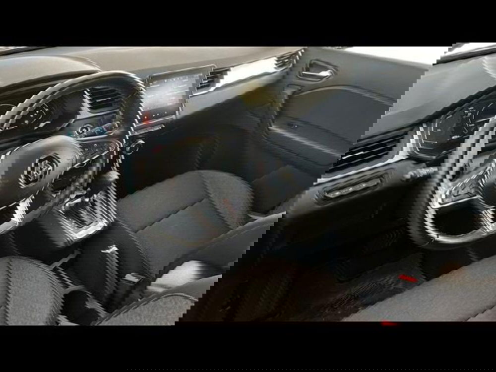 Renault Captur usata a Firenze (10)