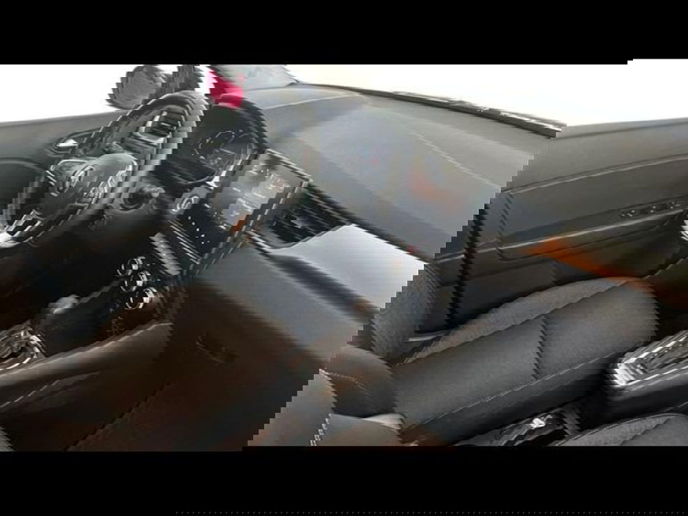 Renault Captur usata a Firenze (11)