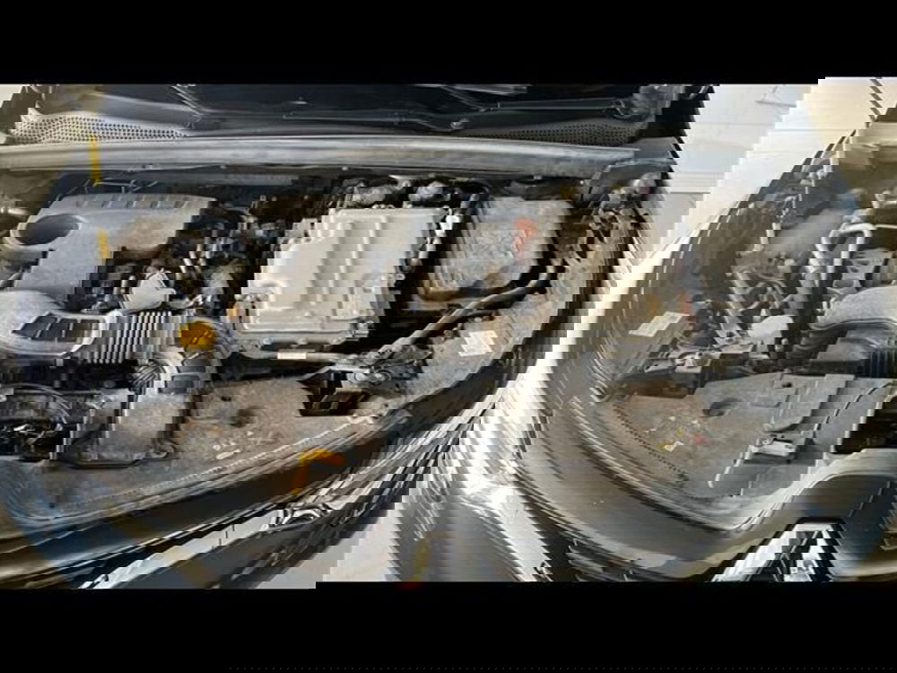 Renault Captur usata a Firenze (14)