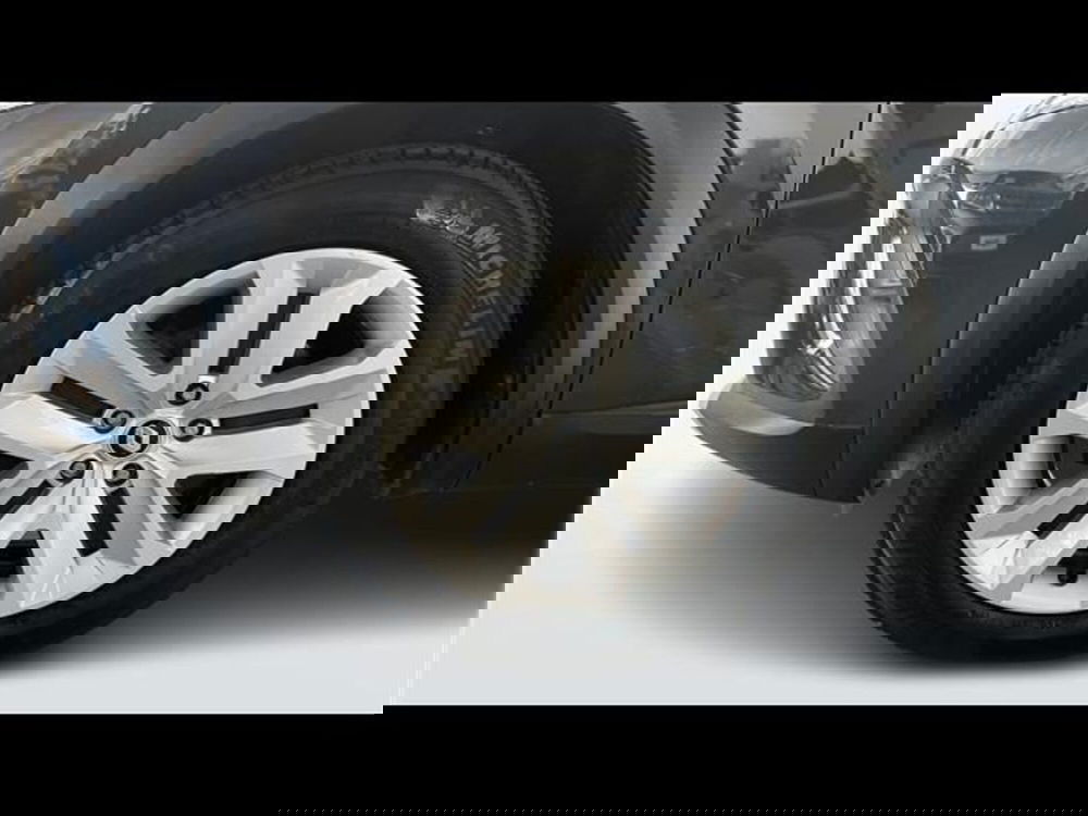 Renault Captur usata a Firenze (15)