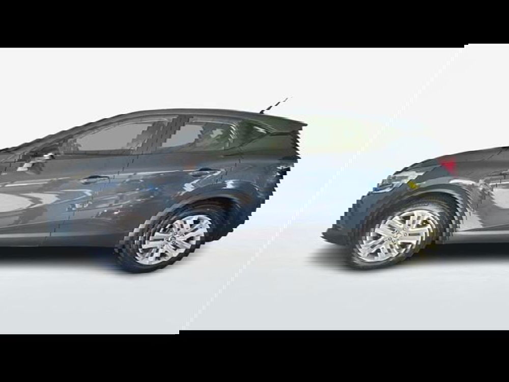 Renault Captur usata a Firenze (2)