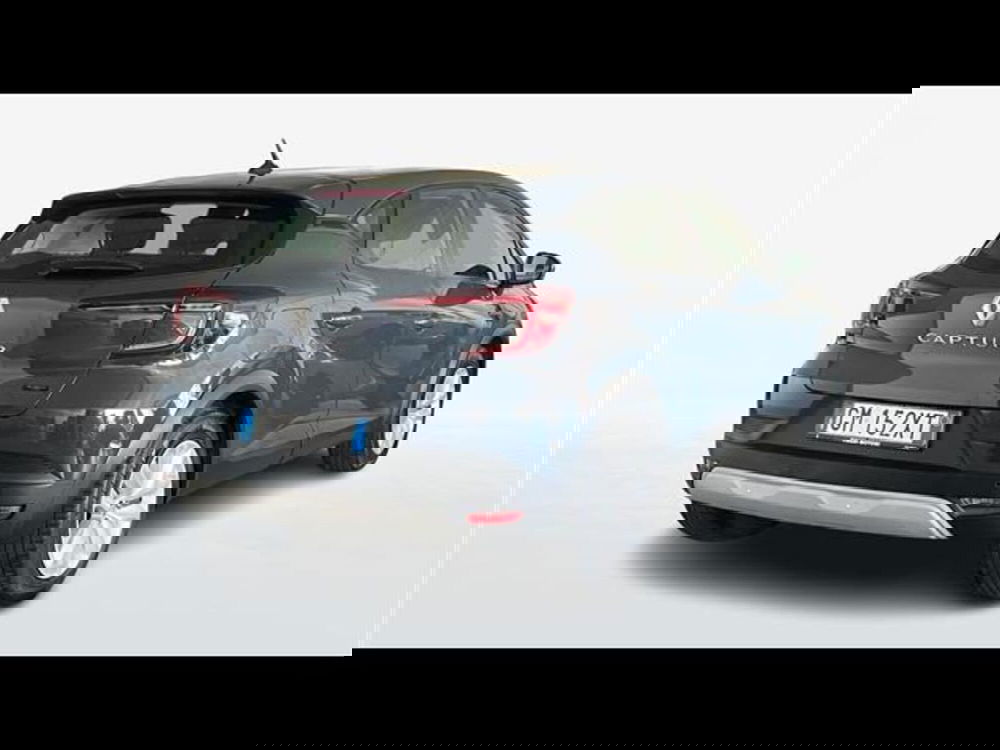 Renault Captur usata a Firenze (3)