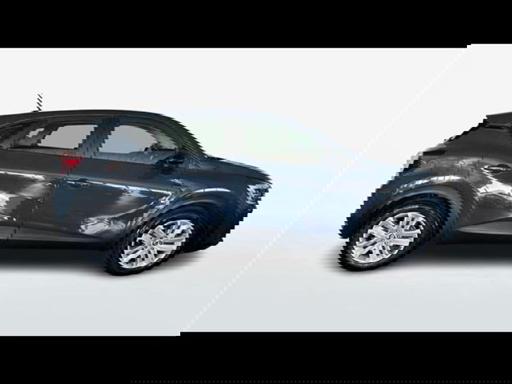 Renault Captur usata a Firenze (4)