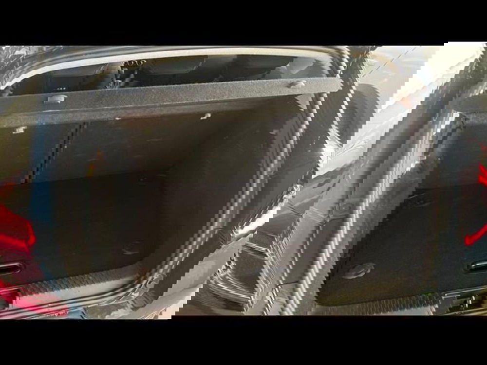 Renault Captur usata a Firenze (5)