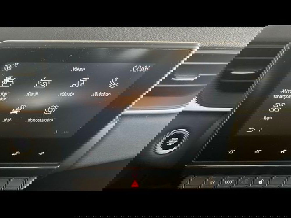 Renault Captur usata a Firenze (6)