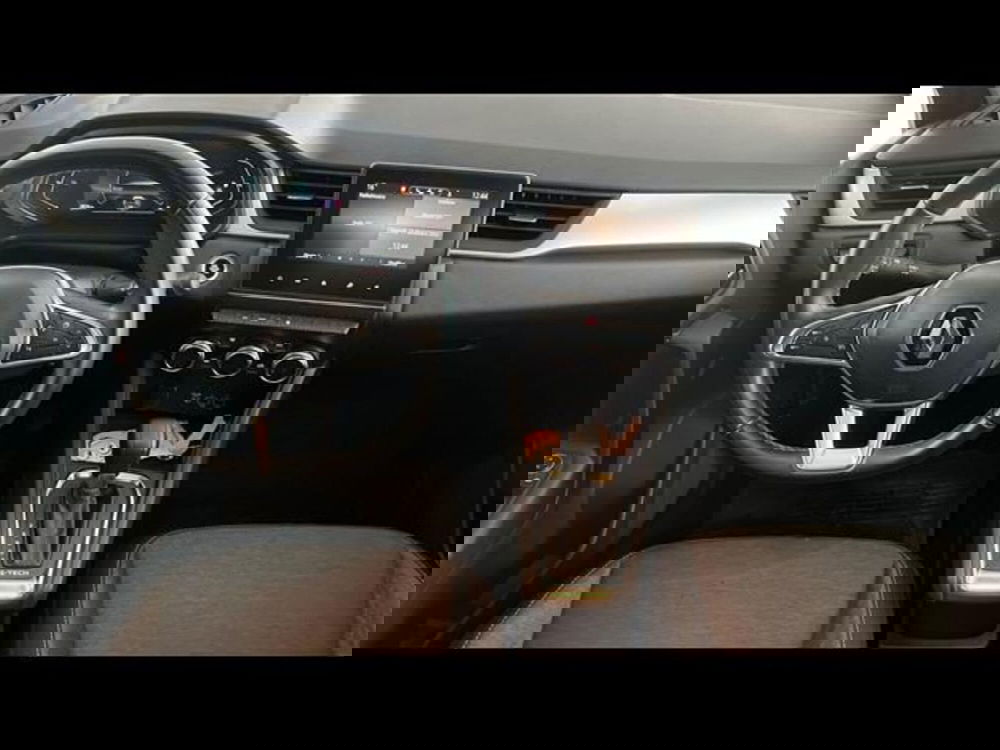 Renault Captur usata a Firenze (7)