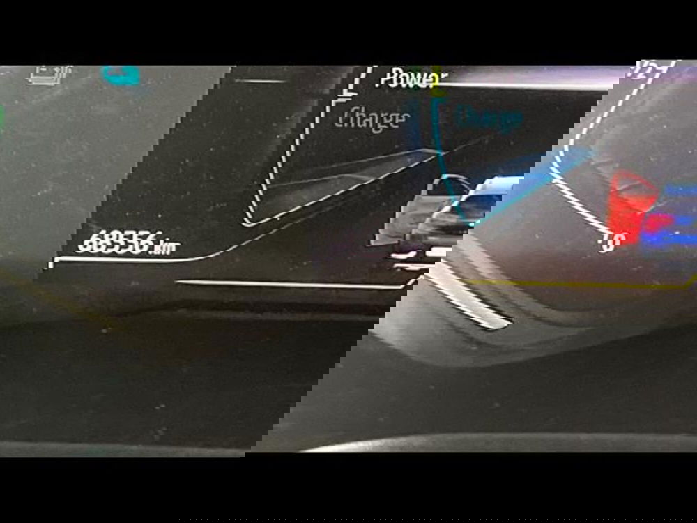 Renault Captur usata a Firenze (8)