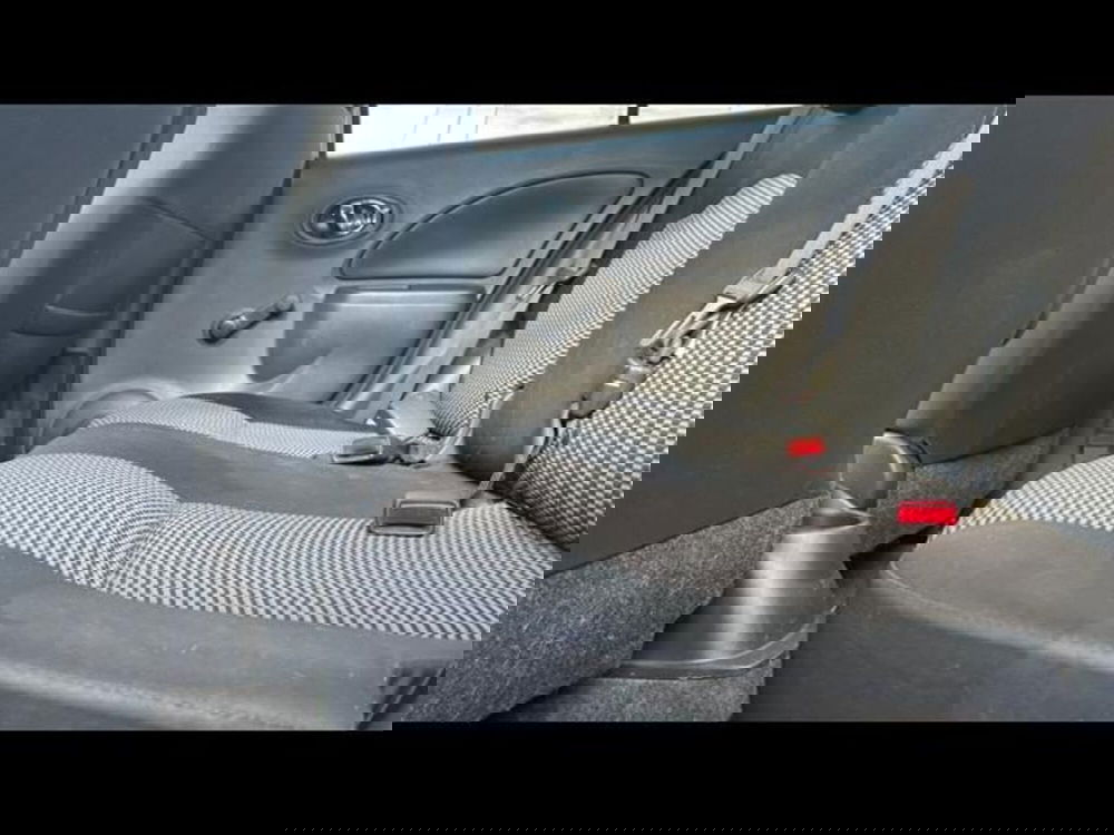 Nissan Micra usata a Firenze (12)