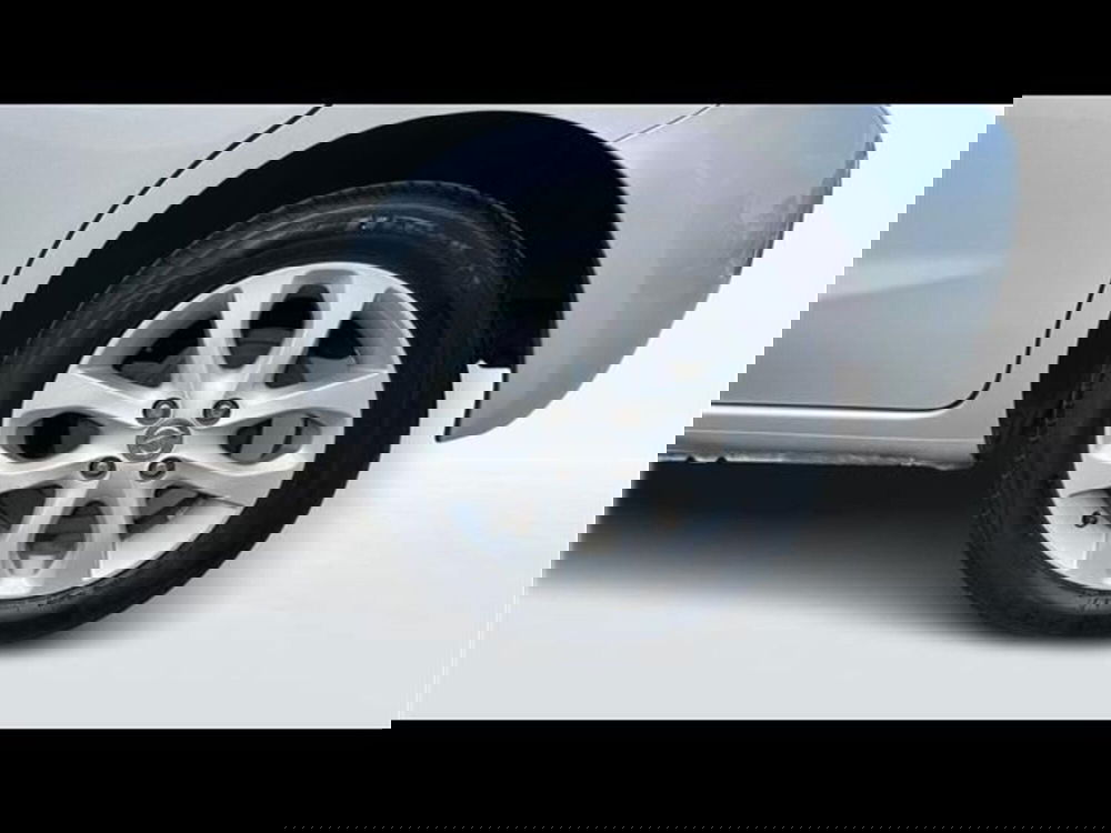 Nissan Micra usata a Firenze (15)