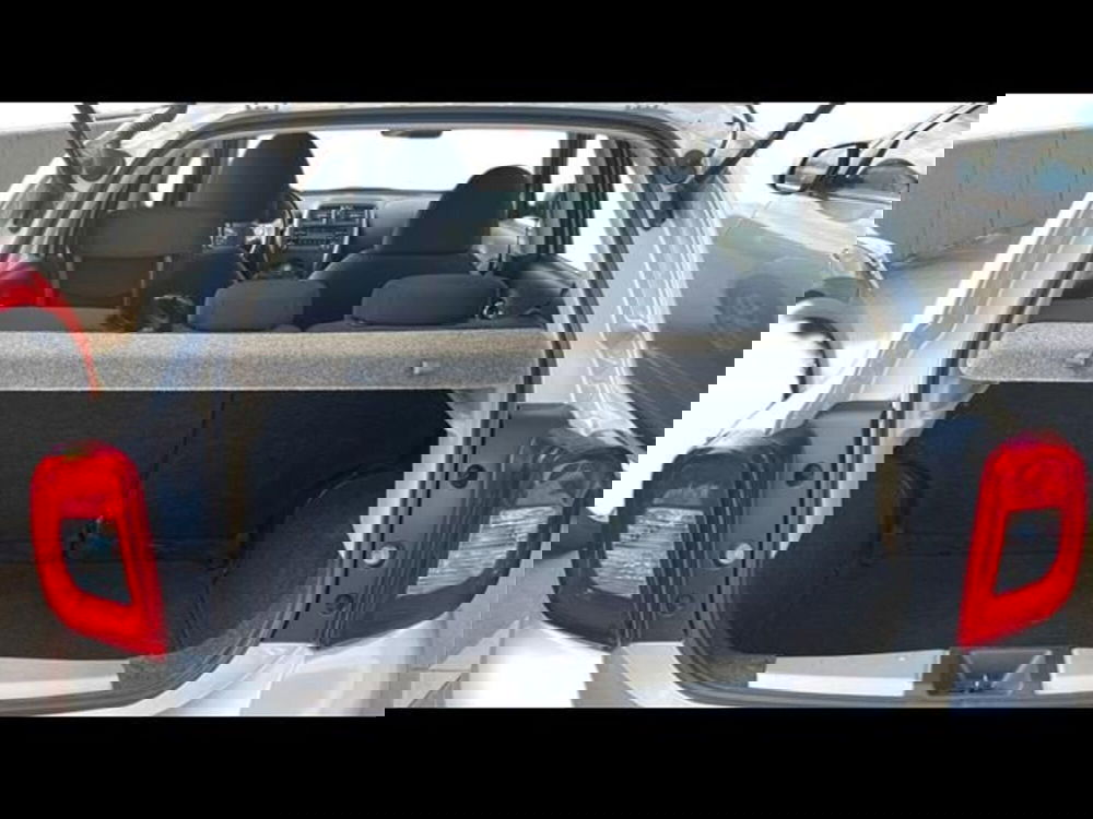 Nissan Micra usata a Firenze (5)