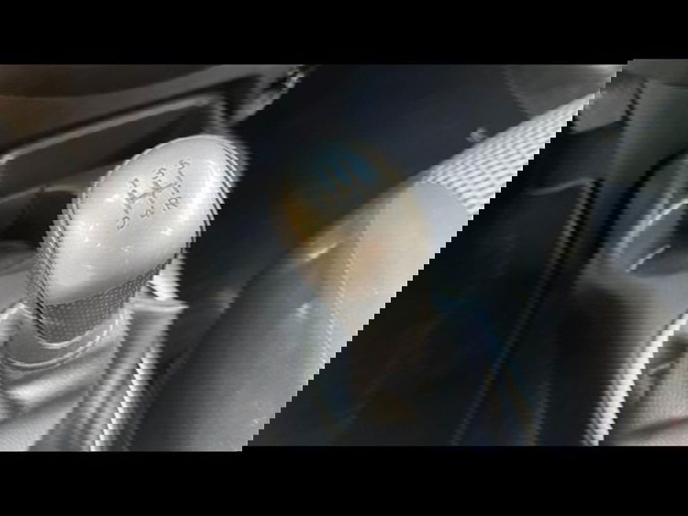 Nissan Micra usata a Firenze (7)