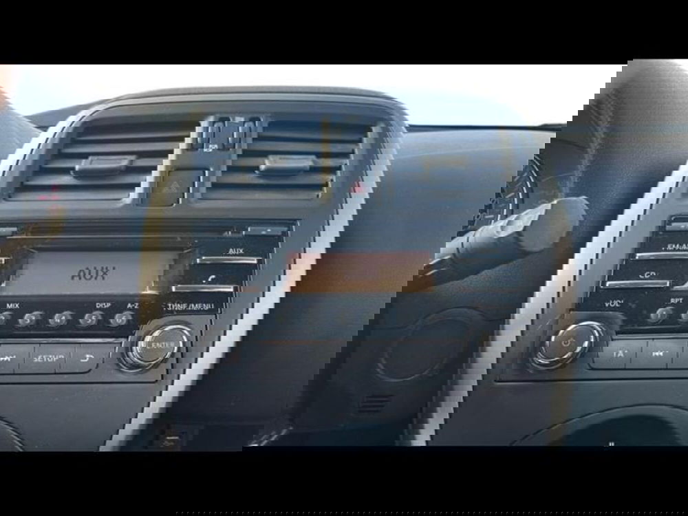 Nissan Micra usata a Firenze (9)