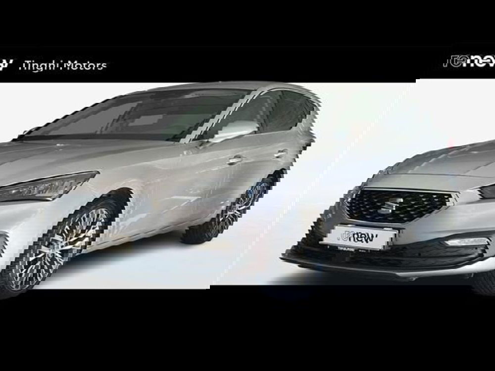 SEAT Leon usata a Firenze