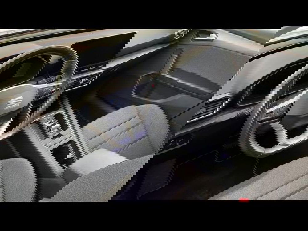 SEAT Leon usata a Firenze (10)