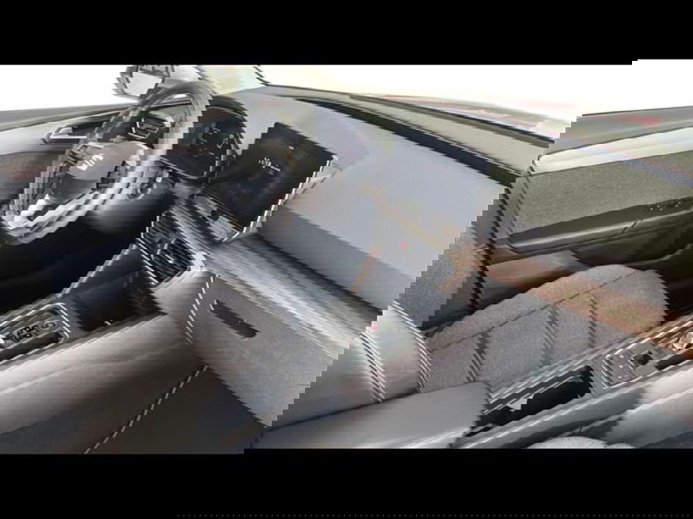 SEAT Leon usata a Firenze (11)