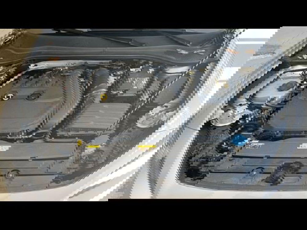 SEAT Leon usata a Firenze (14)