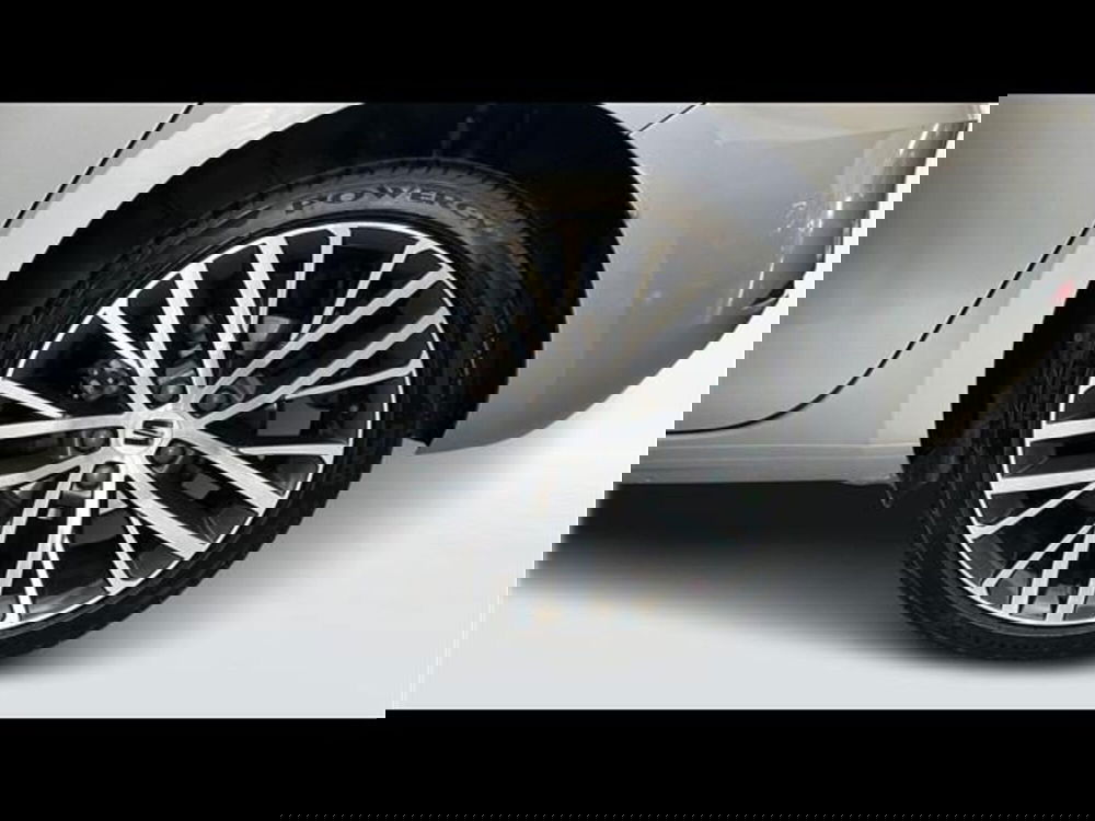SEAT Leon usata a Firenze (15)