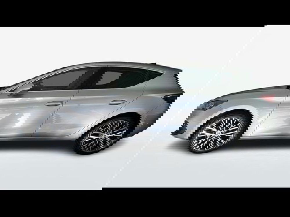 SEAT Leon usata a Firenze (2)