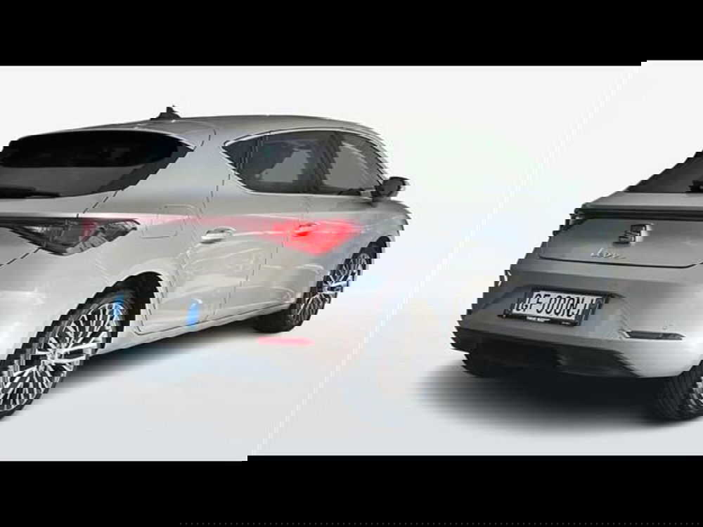 SEAT Leon usata a Firenze (3)