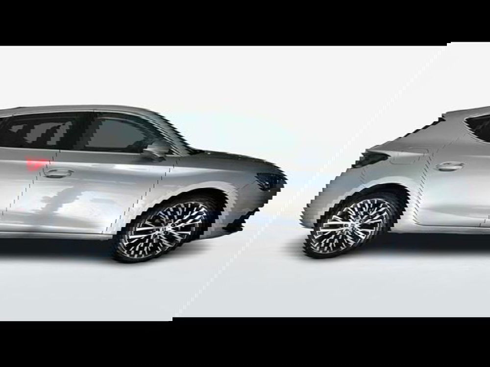 SEAT Leon usata a Firenze (4)