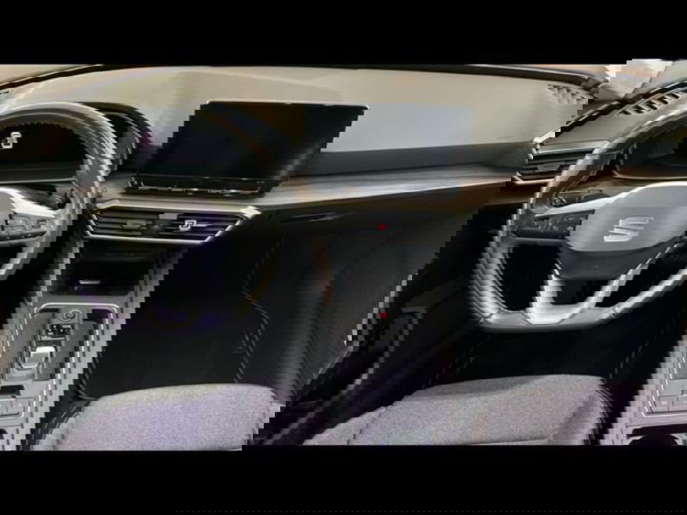 SEAT Leon usata a Firenze (7)