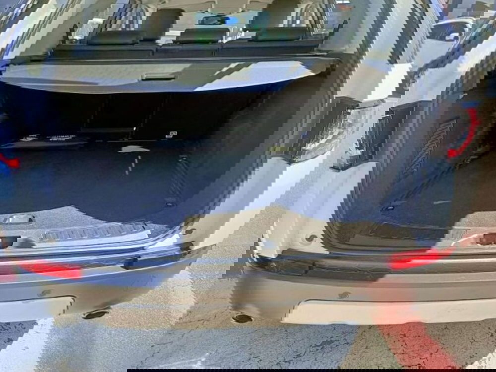 Land Rover Discovery Sport usata a Firenze (7)