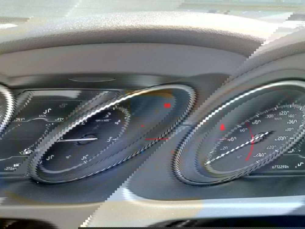 Land Rover Discovery Sport usata a Firenze (9)