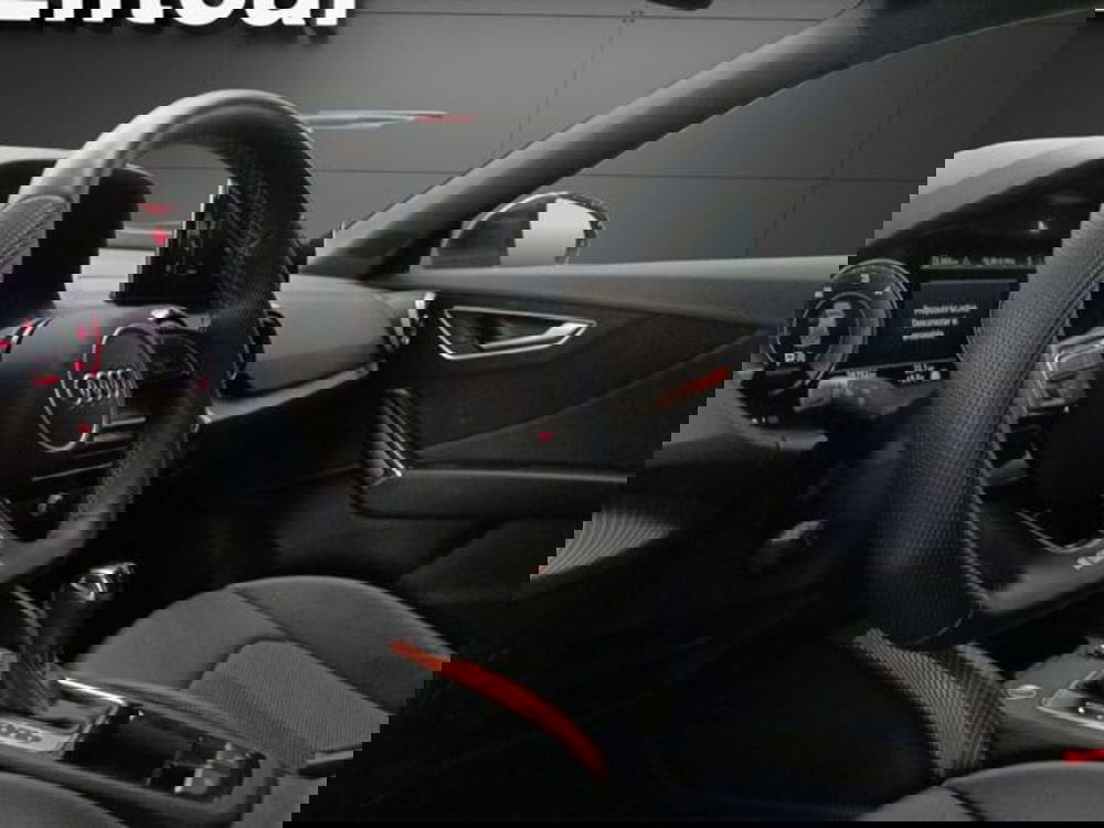 Audi Q2 usata a Milano (13)