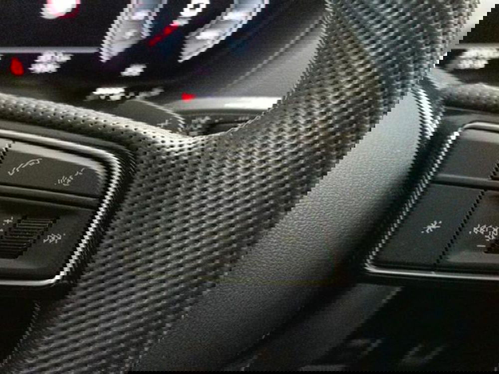 Audi Q2 usata a Milano (14)