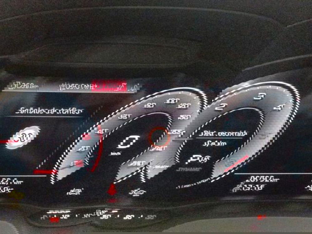 Audi Q2 usata a Milano (16)