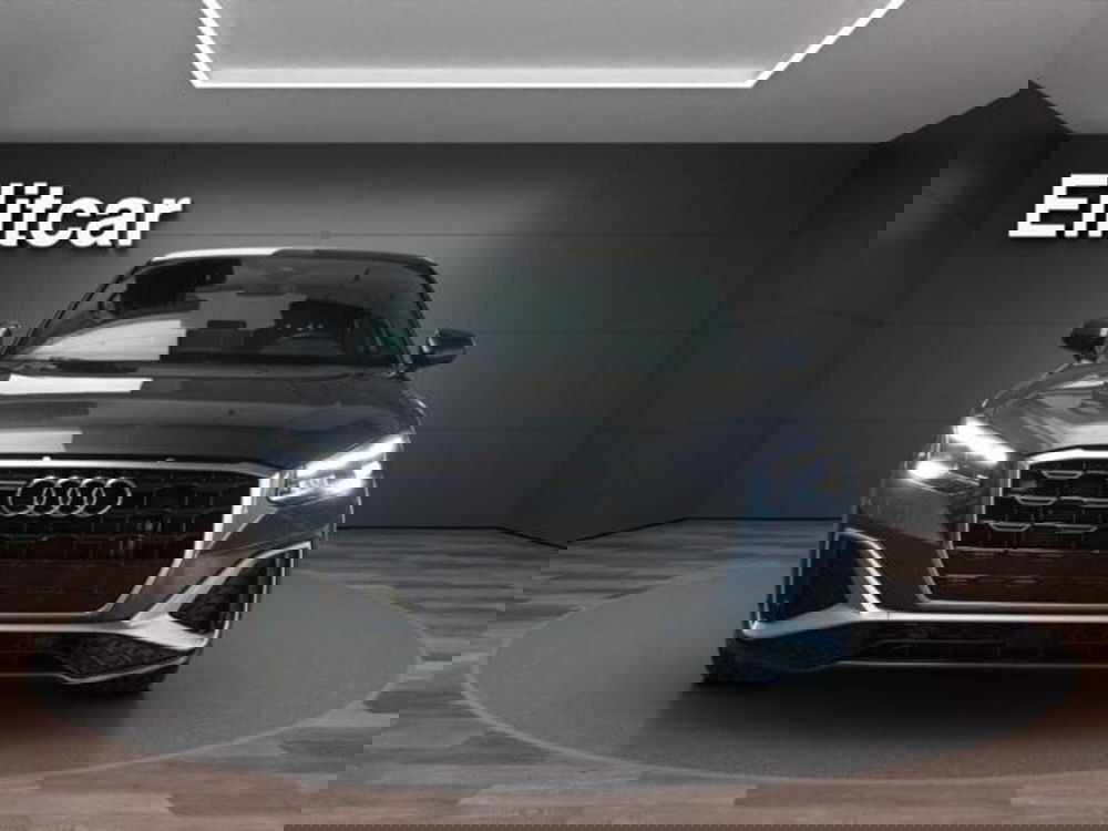 Audi Q2 usata a Milano (4)