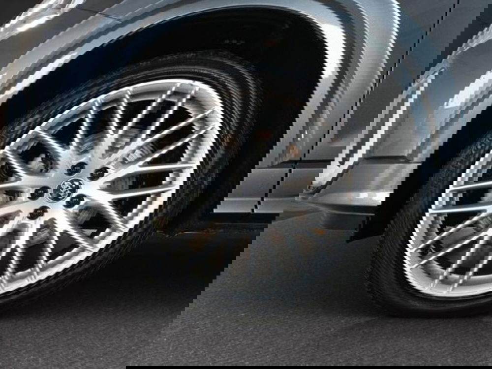 Audi Q2 usata a Milano (7)