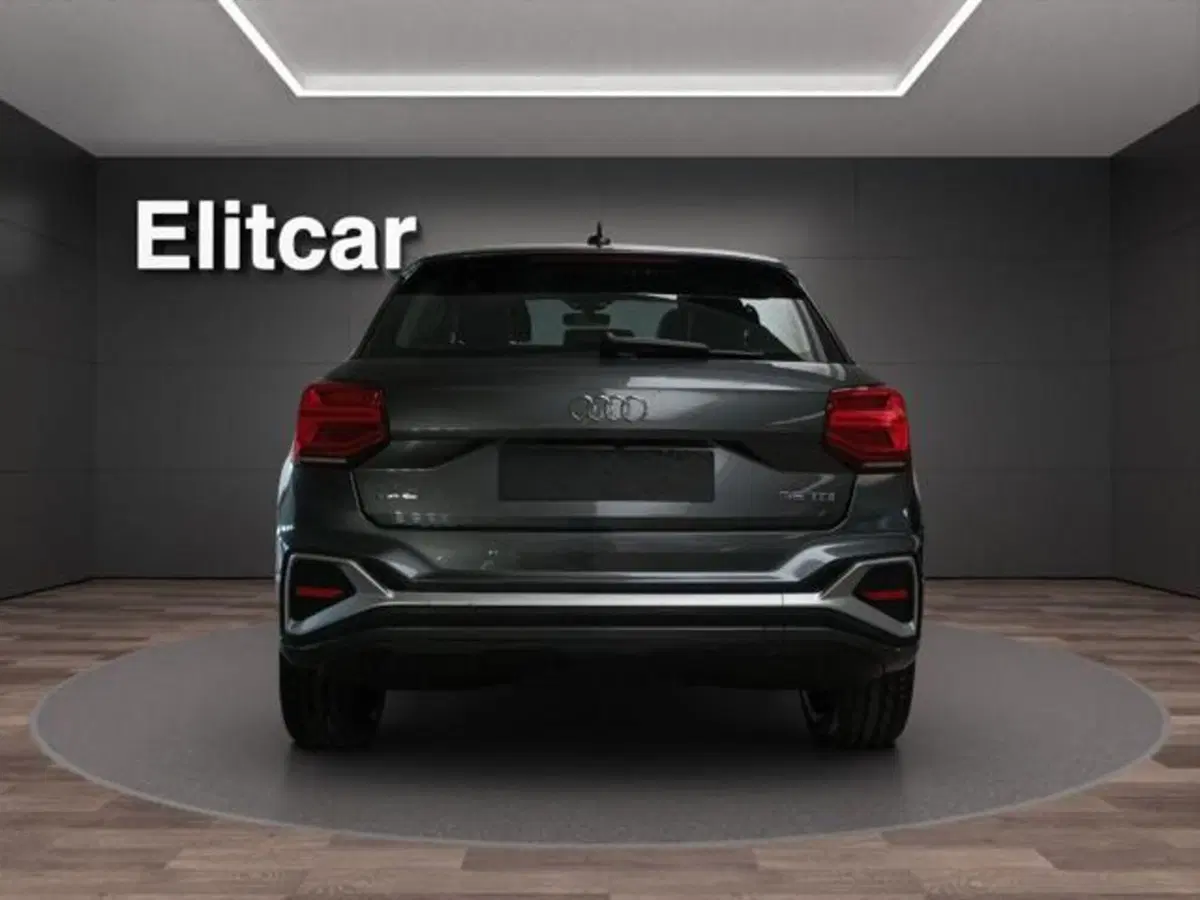 Audi Q2 usata a Milano
