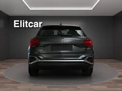 Audi Q2 Q2 35 TDI S tronic S line Edition del 2025 usata a Magenta