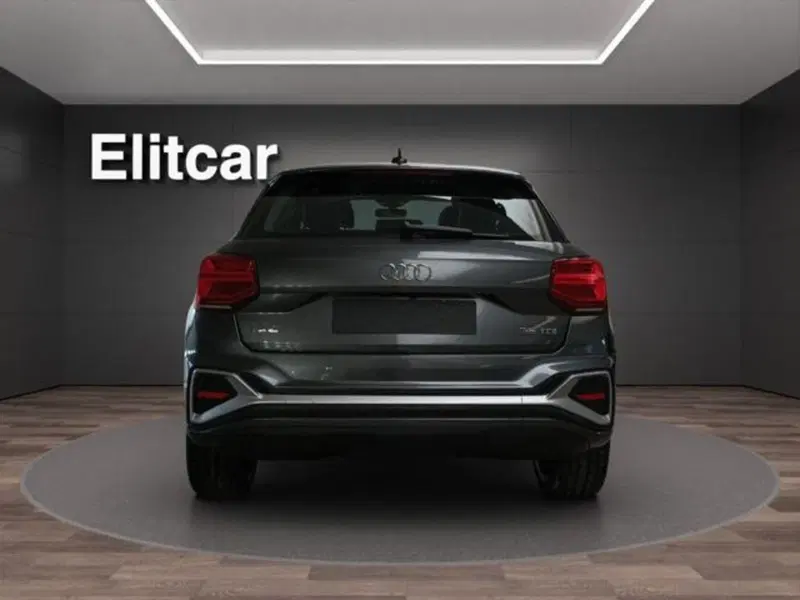 Audi Q2 usata a Milano