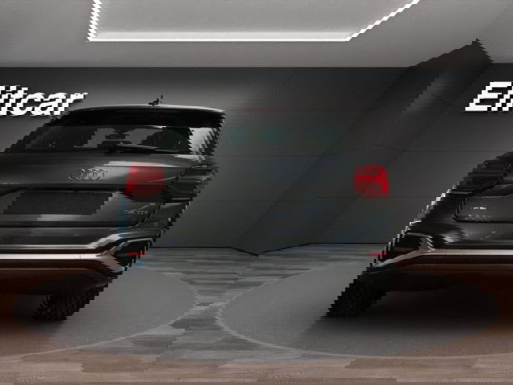 Audi Q2 usata a Milano (8)