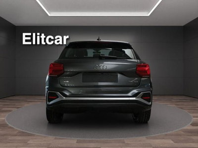 Audi Q2 Q2 35 TDI S tronic S line Edition del 2025 usata a Magenta