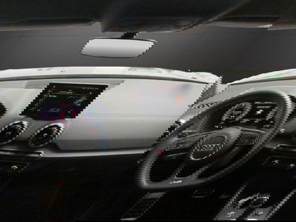 Audi Q2 usata a Milano (9)