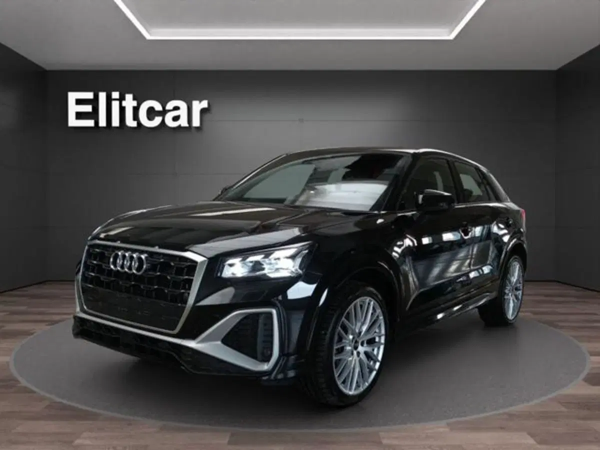 Audi Q2 usata a Milano