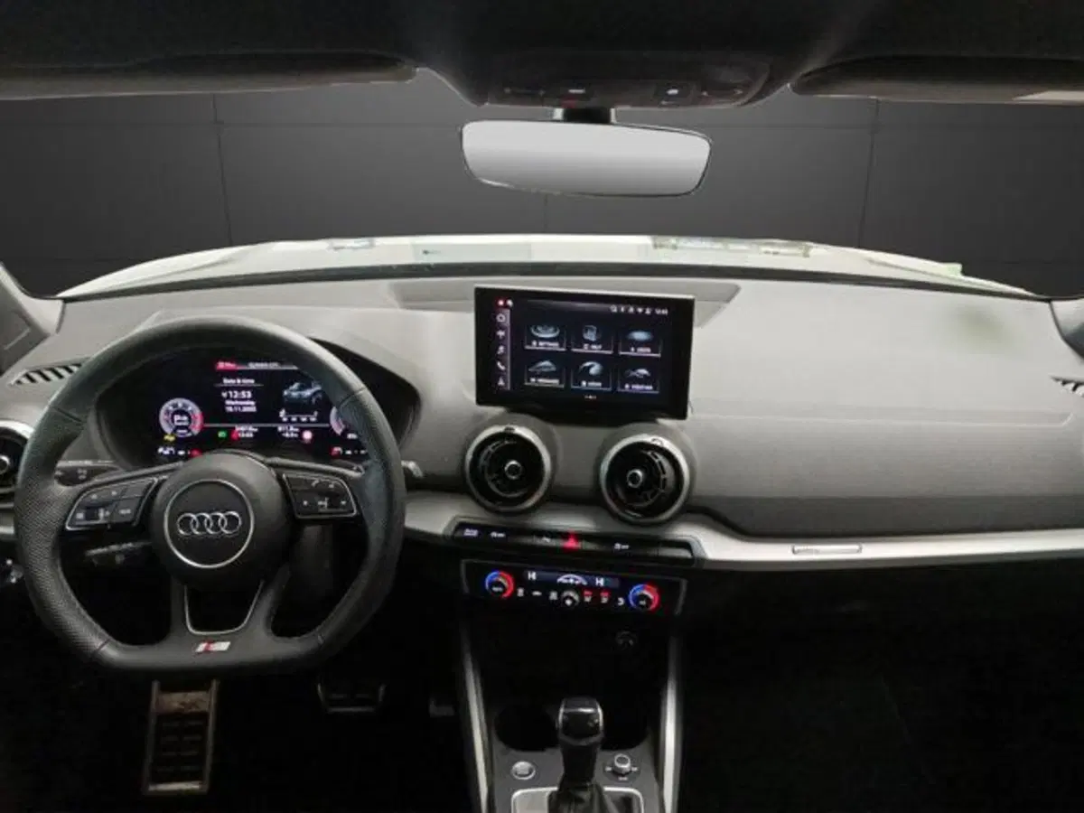 Audi Q2 usata a Milano (10)