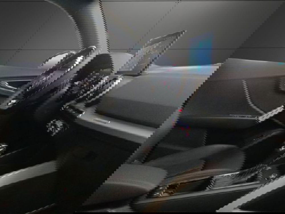Audi Q2 usata a Milano (11)