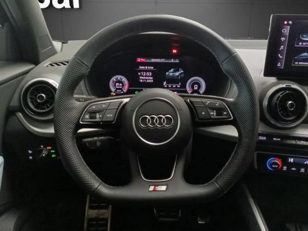 Audi Q2 usata a Milano (13)