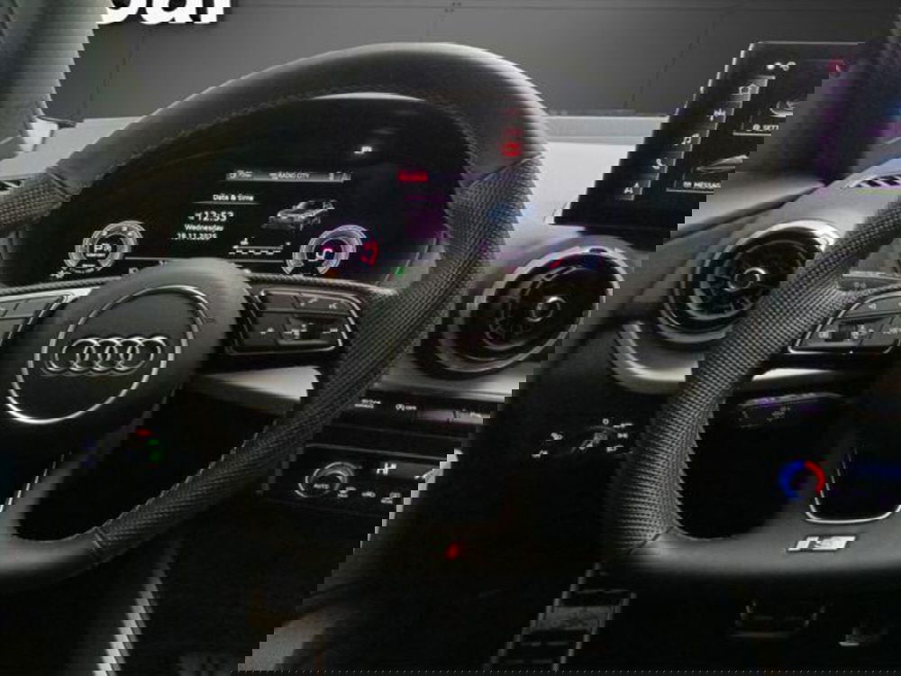 Audi Q2 usata a Milano (13)