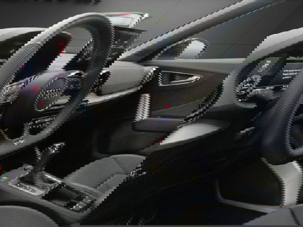 Audi Q2 usata a Milano (14)