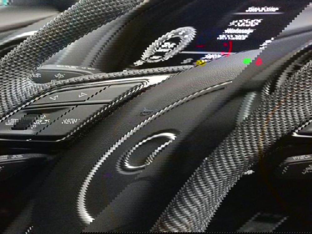 Audi Q2 usata a Milano (15)