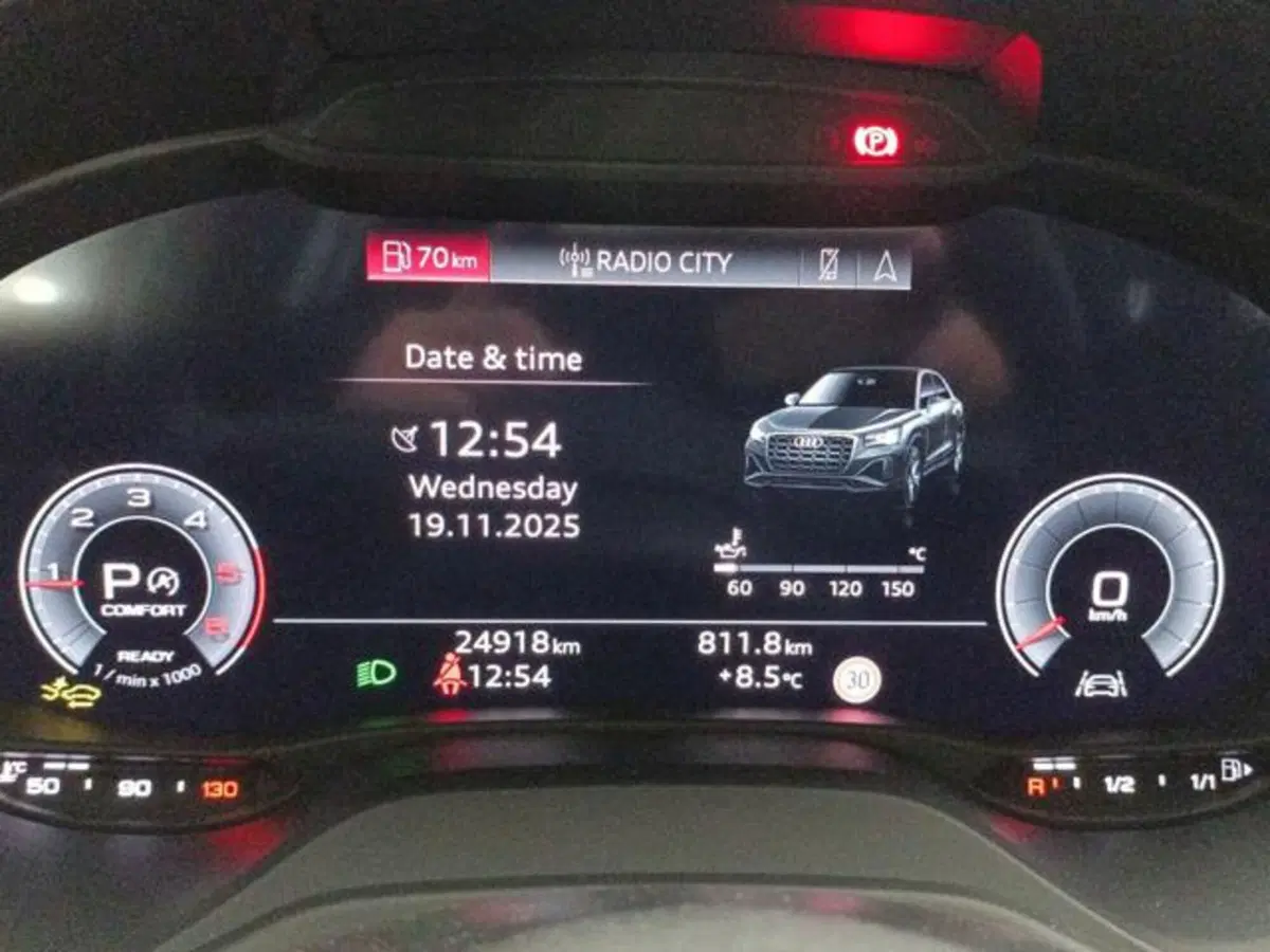 Audi Q2 usata a Milano (17)