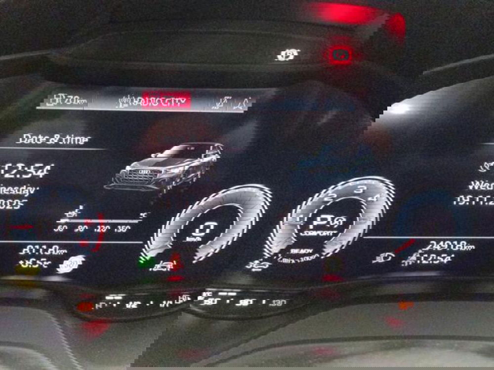 Audi Q2 usata a Milano (17)